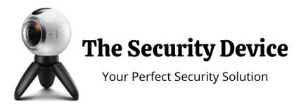 TheSecurityDevice